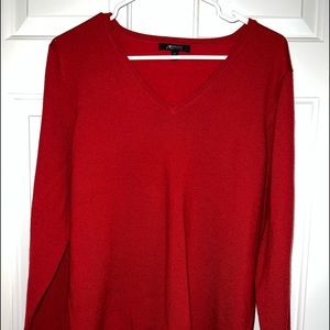 Affinity Apparel Ladies Sweater